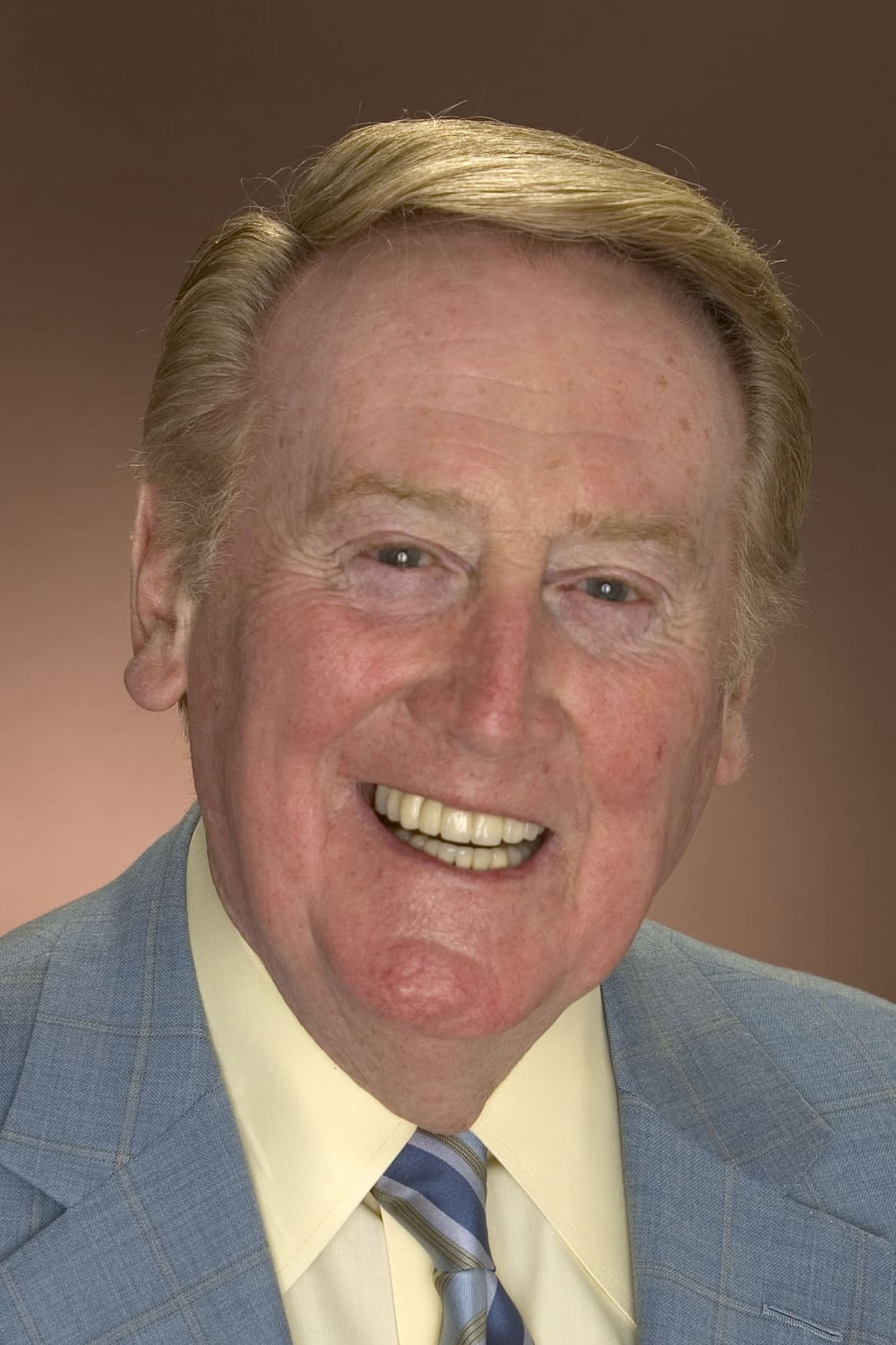 Фото  (Vin Scully)