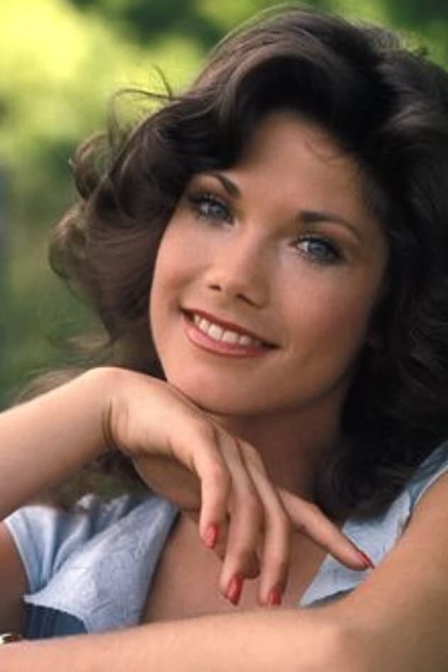 Фото Барбі Бентон (Barbi Benton)