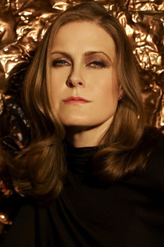 Фото  (Alison Moyet)