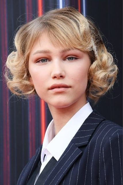 Фото  (Grace VanderWaal)