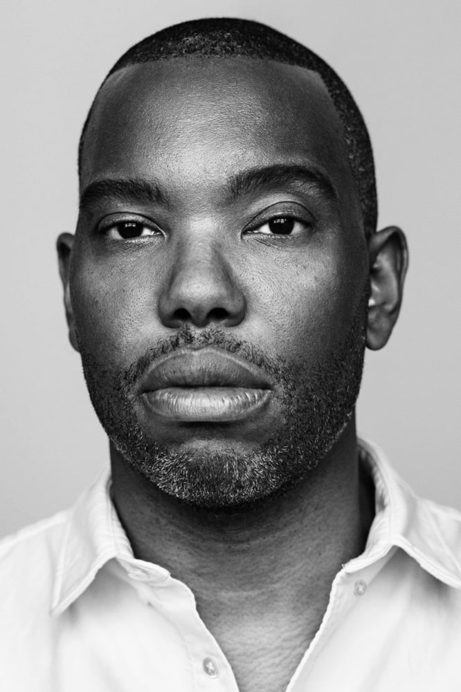 Фото  (Ta-Nehisi Coates)