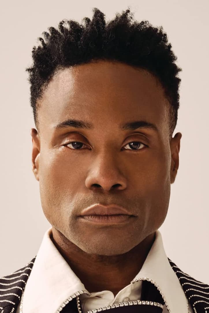 Фото Біллі Портер (Billy Porter)