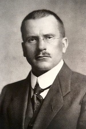 Фото Карл Юнг (Carl Jung)