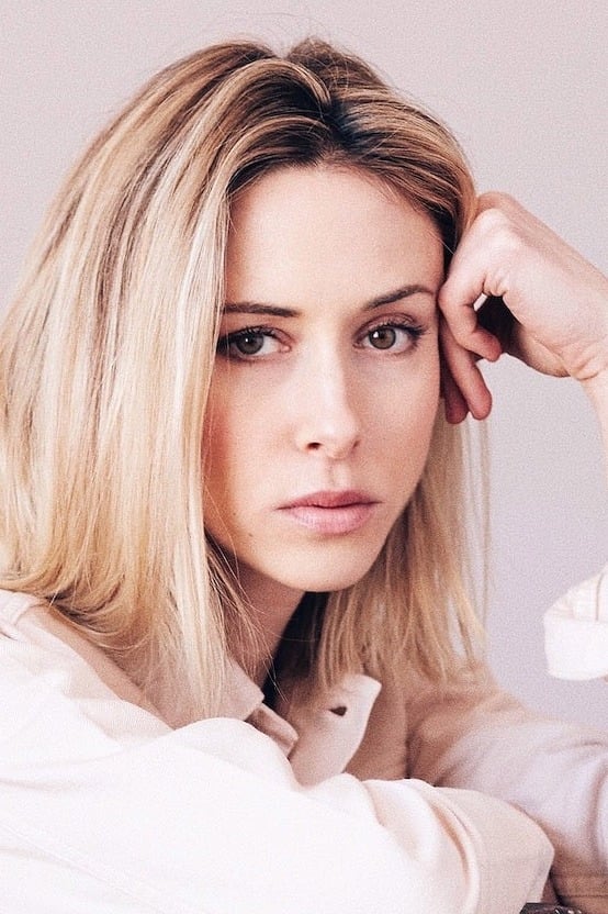 Фото Джилліан Зінсер (Gillian Zinser)