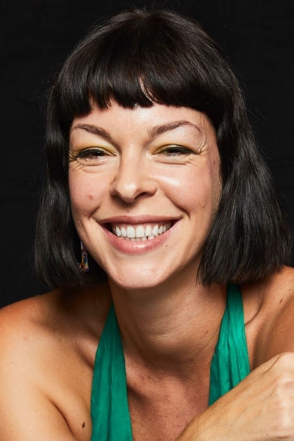 Фото Полліанна Макінтош (Pollyanna McIntosh)