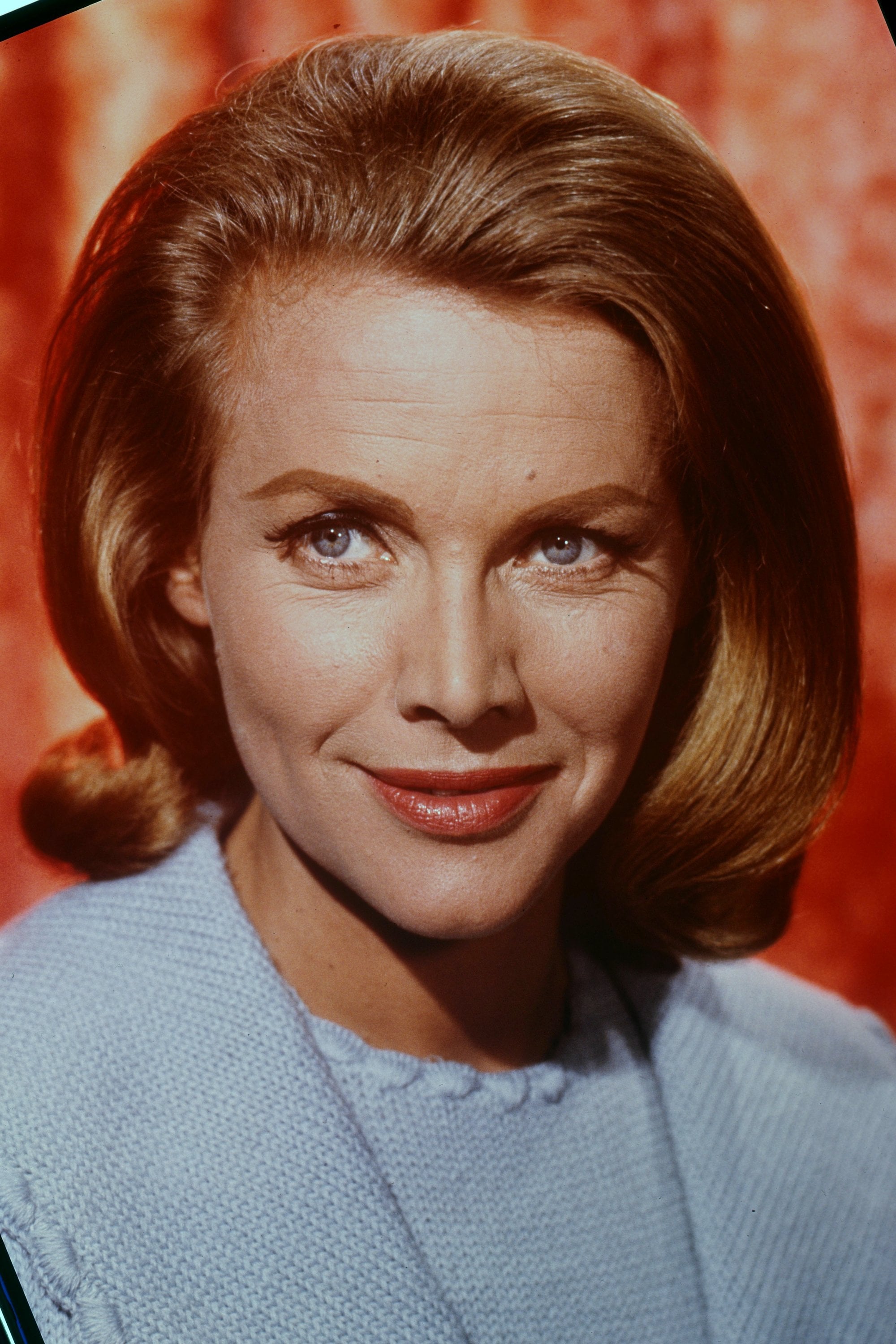 Фото Честь Блекман (Honor Blackman)