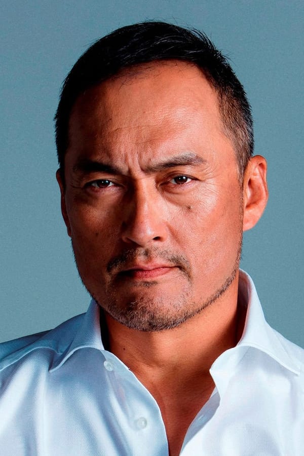 Фото Кен Ватанабе (Ken Watanabe)