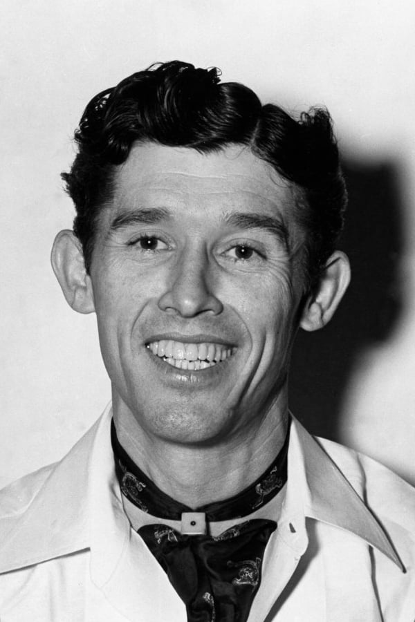 Фото  (Roy Acuff)