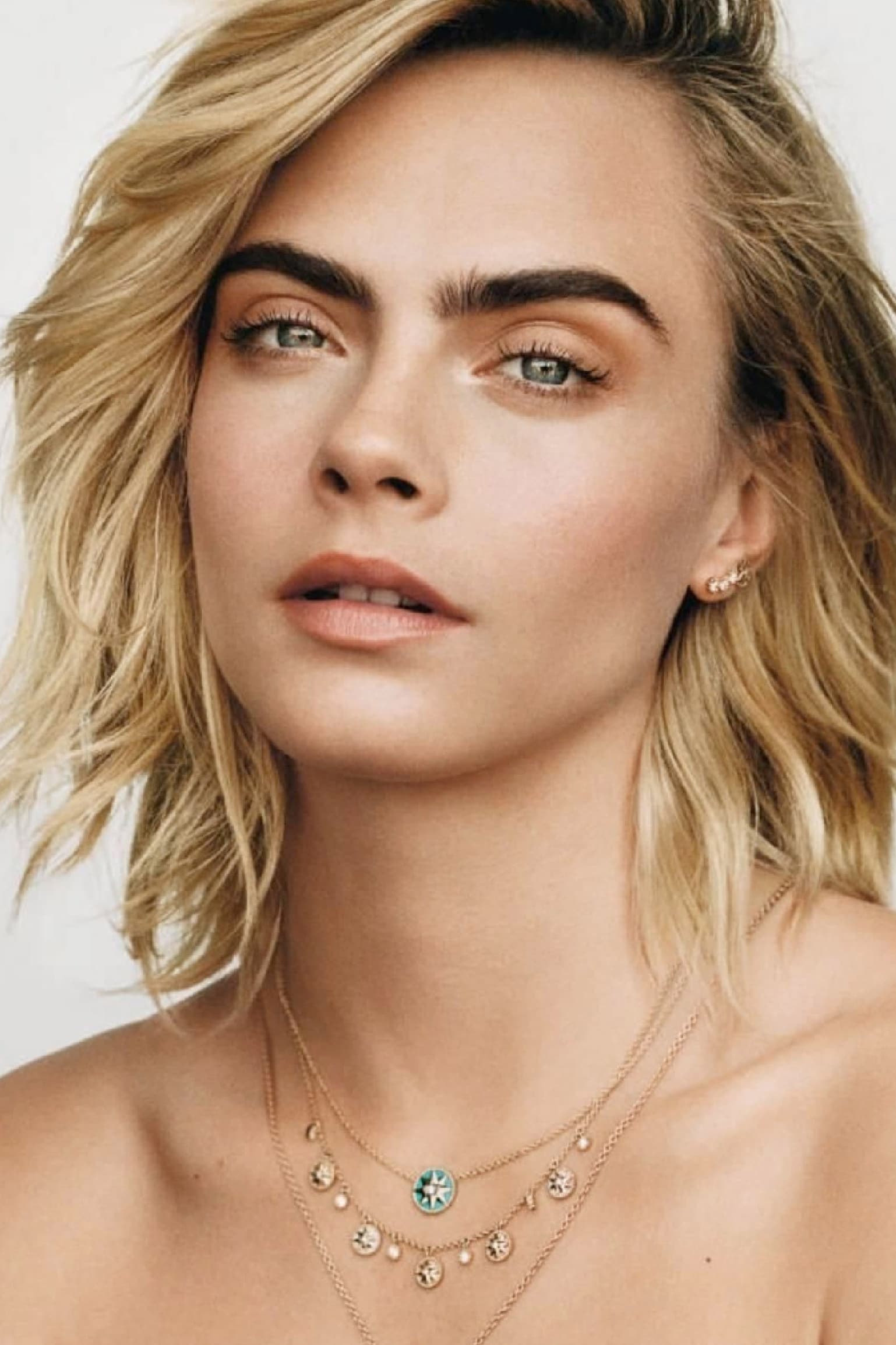 Фото Кара Делевінь (Cara Delevingne)