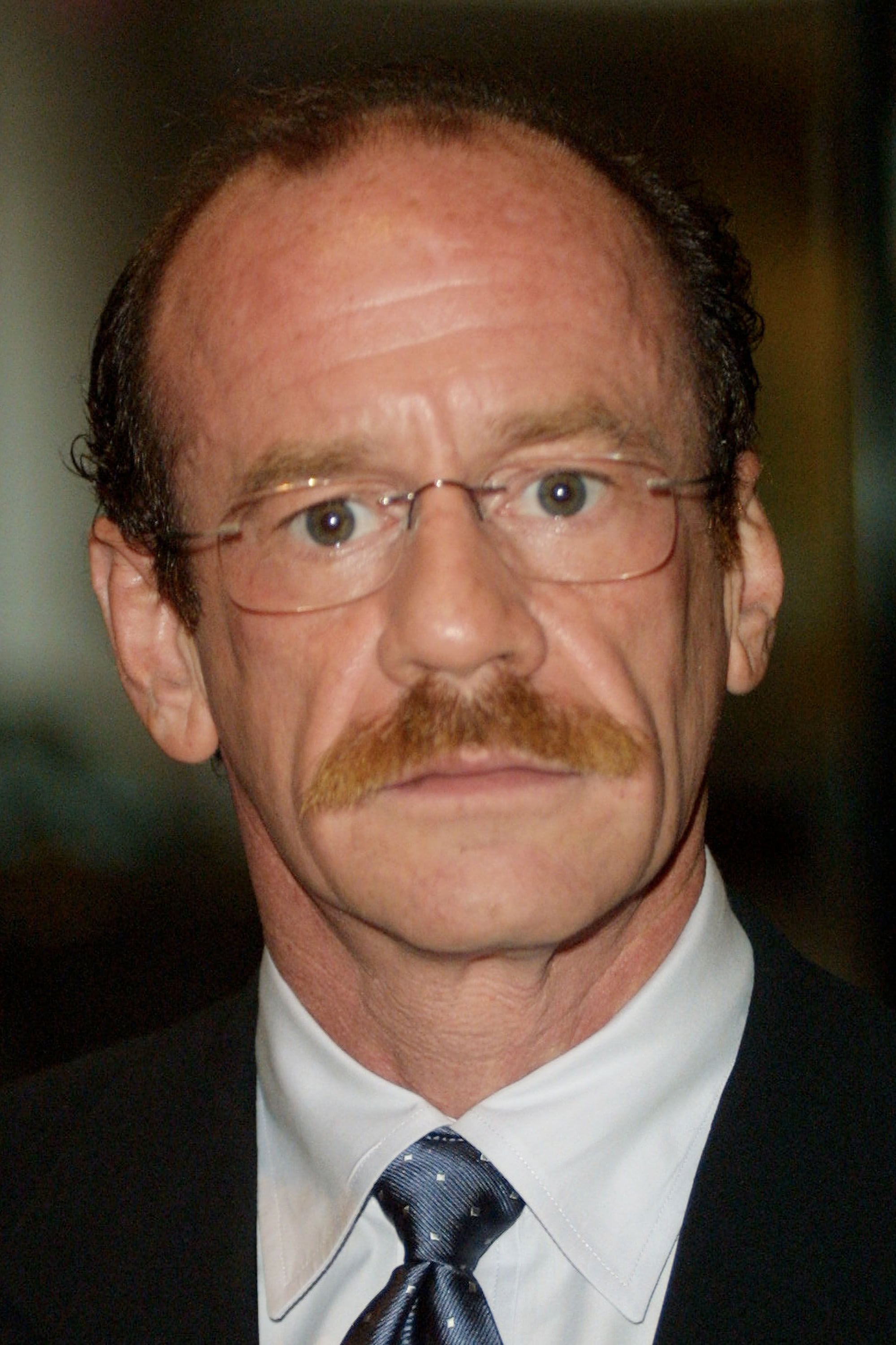 Фото Майкл Джетер (Michael Jeter)