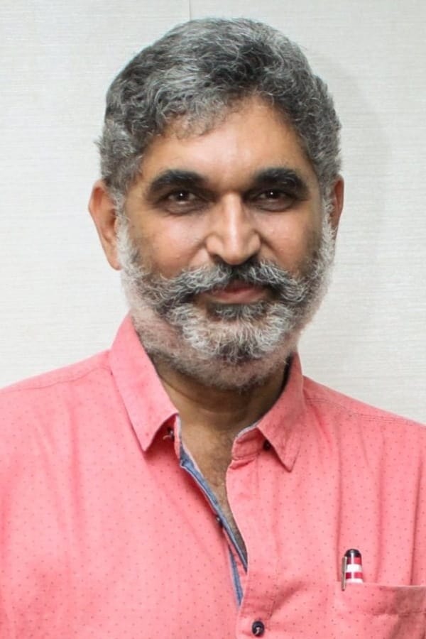 Фото  (Suresh Chandra Menon)