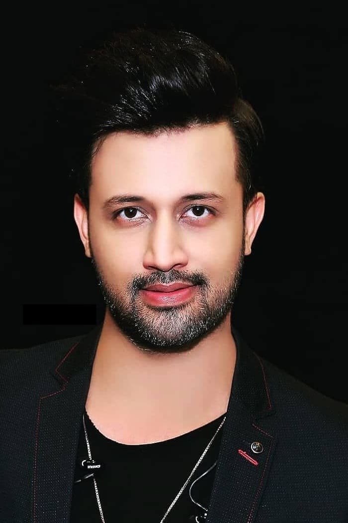 Фото Атіф Аслам (Atif Aslam)