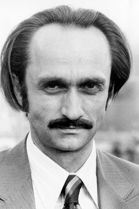 Фото Джон Казале (John Cazale)