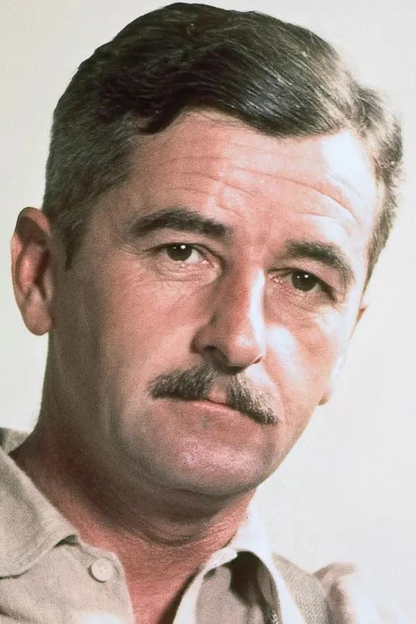 Фото Вільям Фолкнер (William Faulkner)