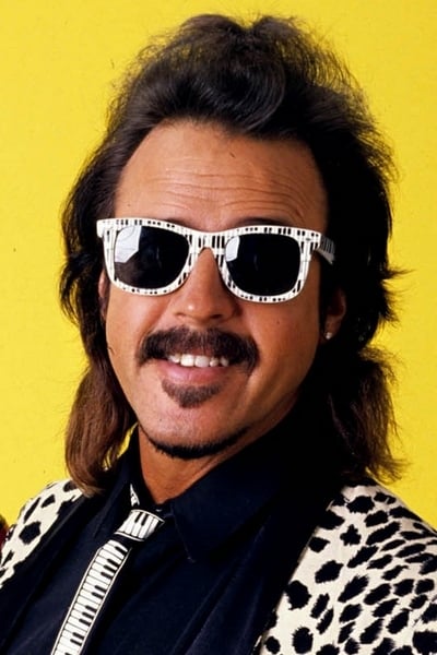 Фото Джиммі Харт (Jimmy Hart)