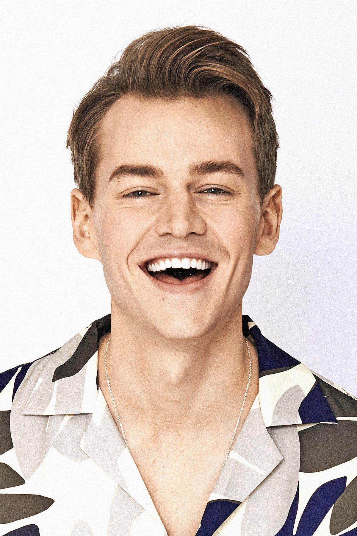 Фото  (Joel Creasey)