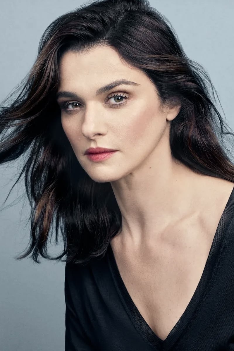 Фото Рейчел Вайс (Rachel Weisz)