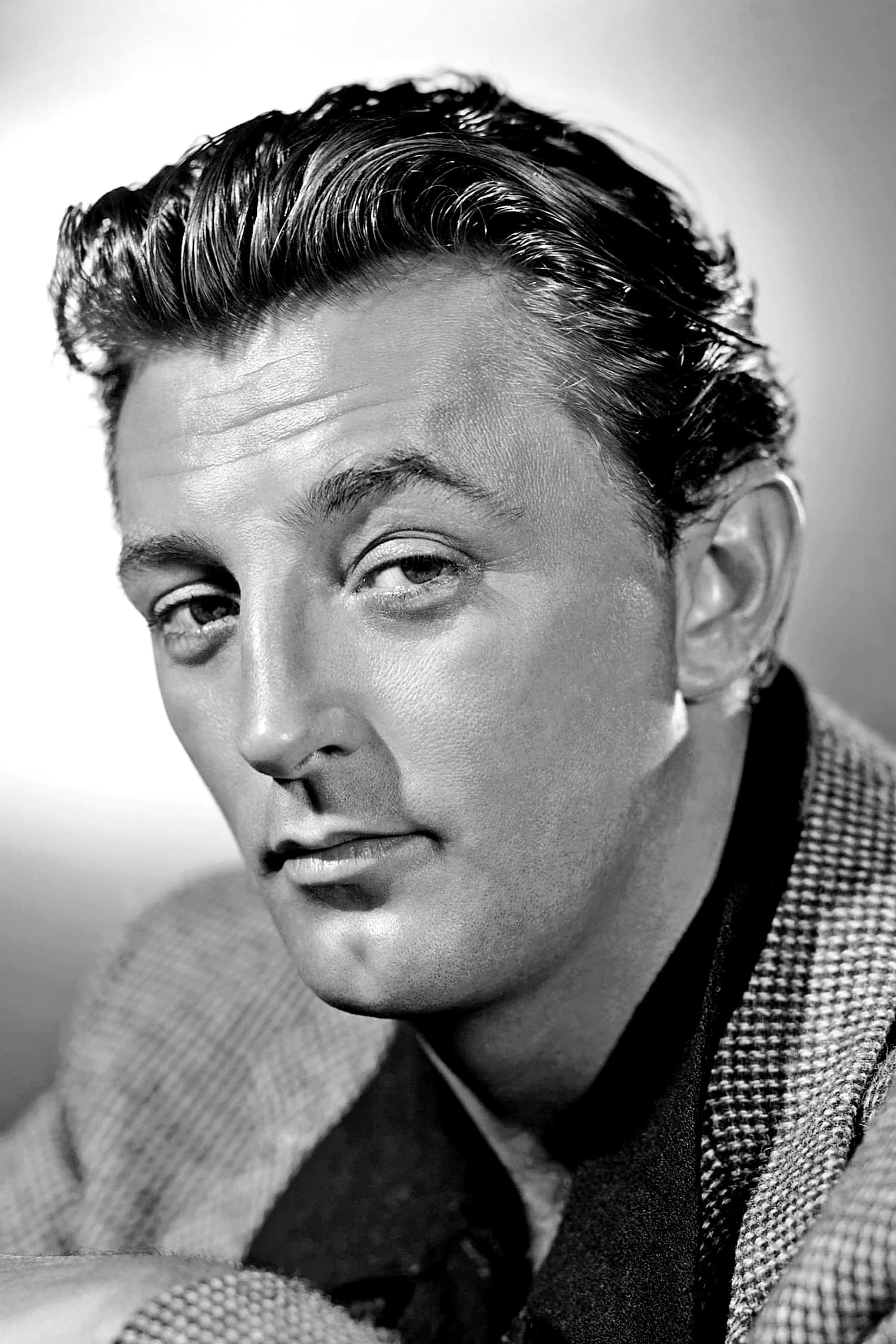 Фото Роберт Мітчум (Robert Mitchum)