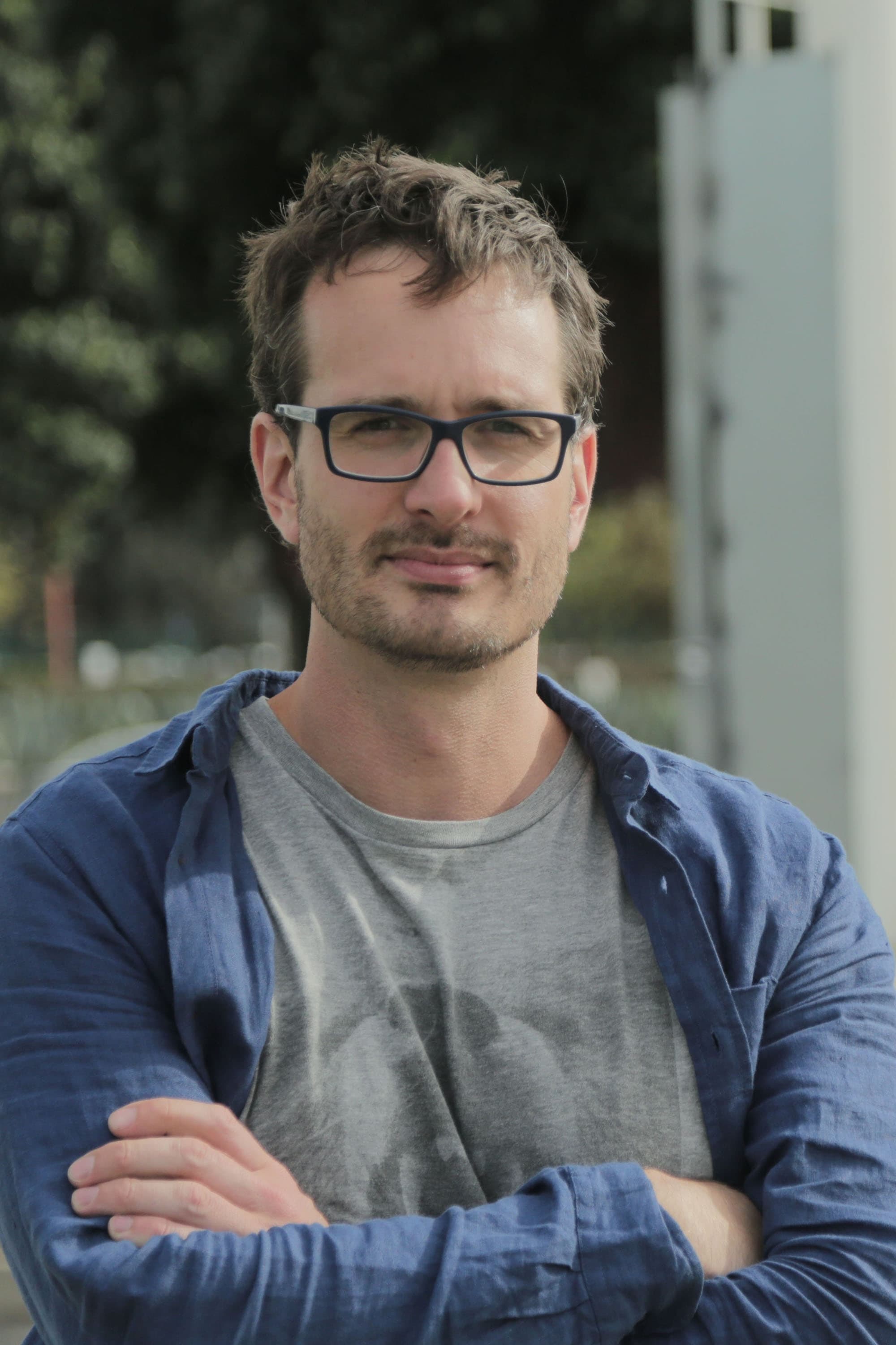 Фото  (David Farrier)