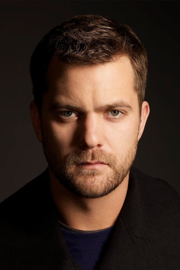 Фото Джошуа Джексон (Joshua Jackson)