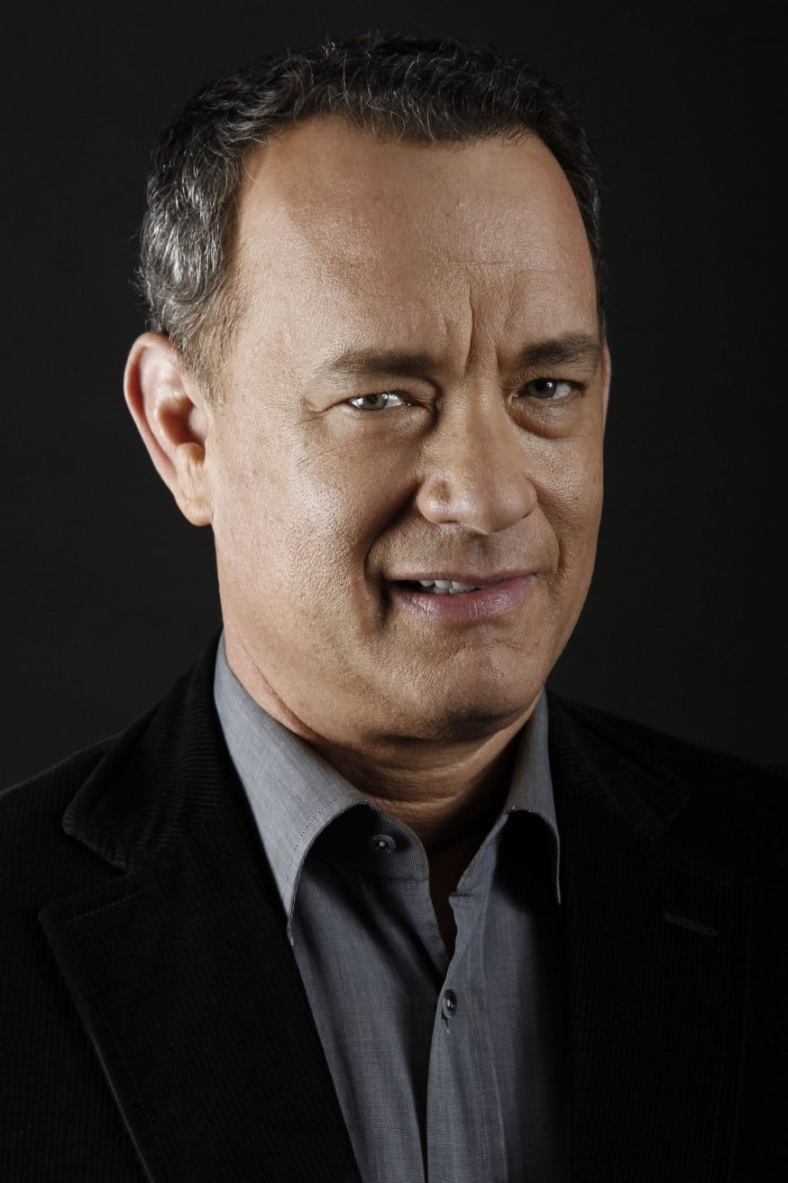 Фото Том Генкс (Tom Hanks)
