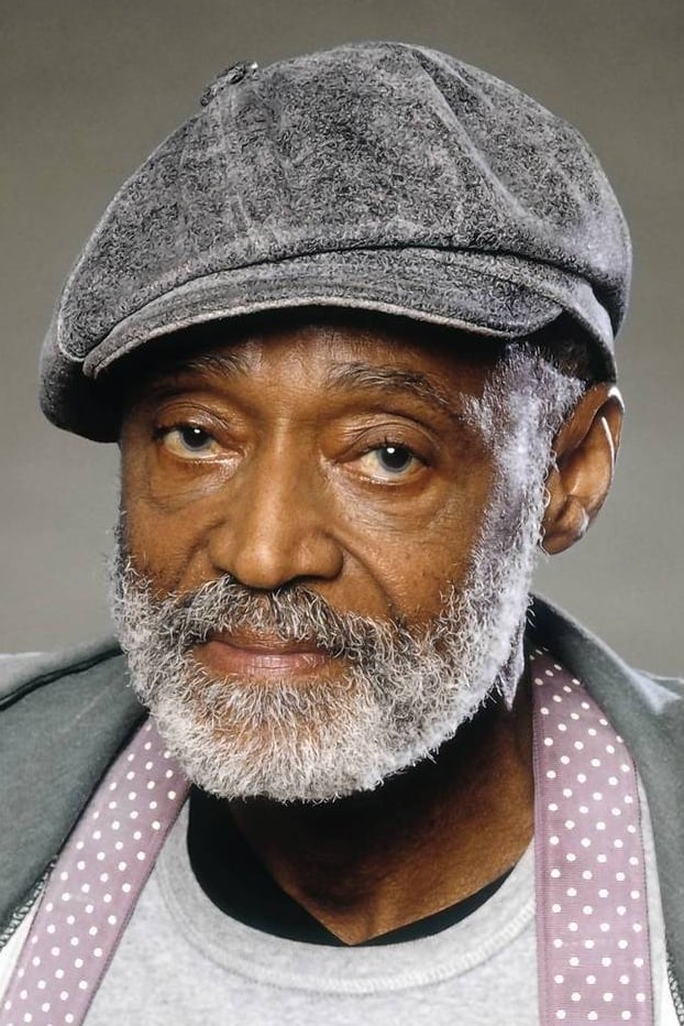 Фото Мелвін Ван Піблз (Melvin Van Peebles)