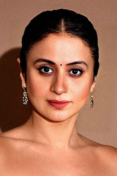 Фото Расіка Дугал (Rasika Dugal)