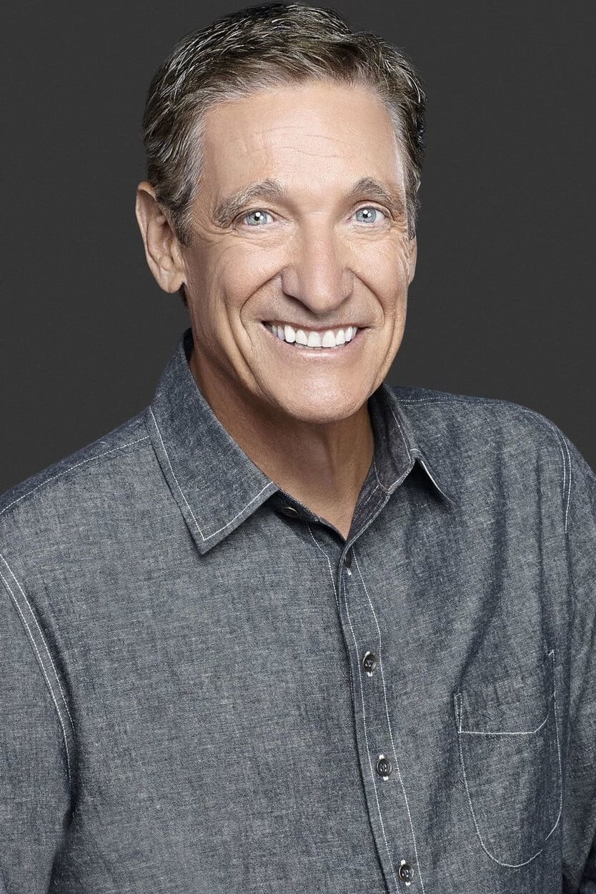 Фото  (Maury Povich)