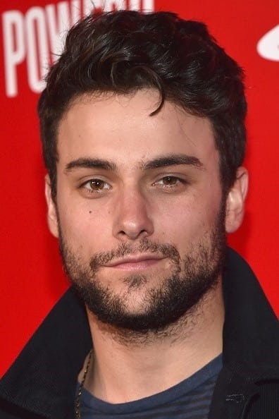 Фото  (Jack Falahee)