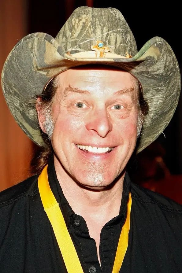 Фото  (Ted Nugent)