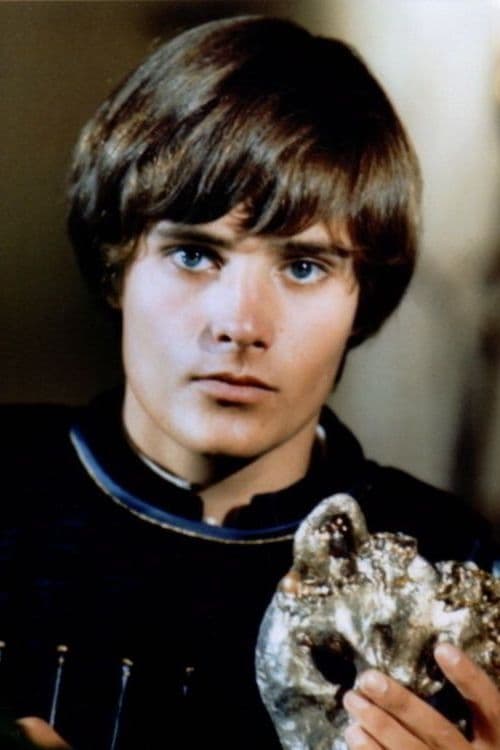 Фото Леонард Уайтінг (Leonard Whiting)