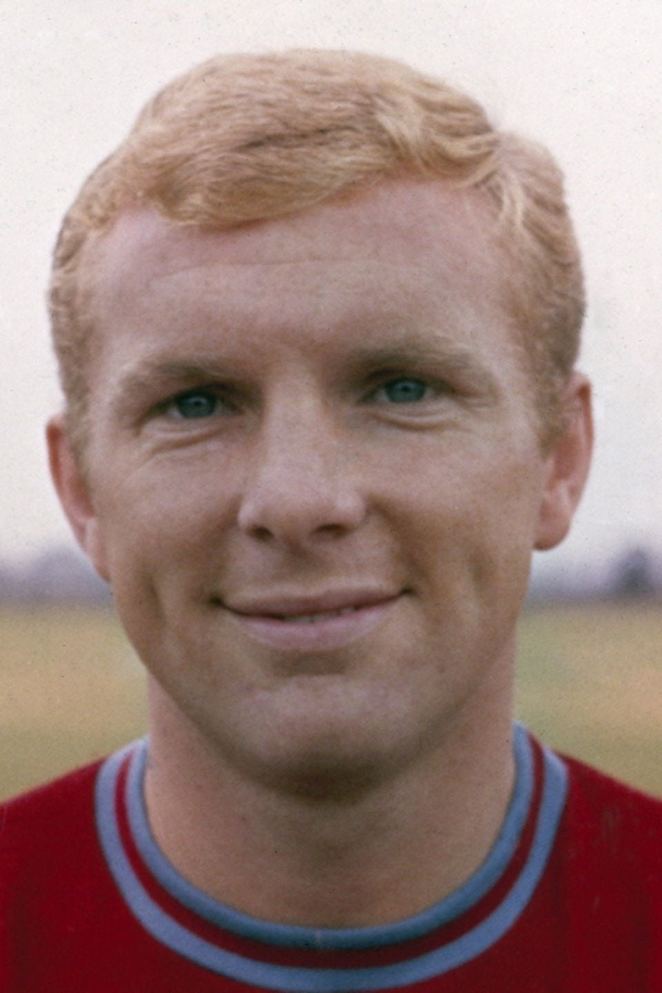 Фото Боббі Мур (Bobby Moore)