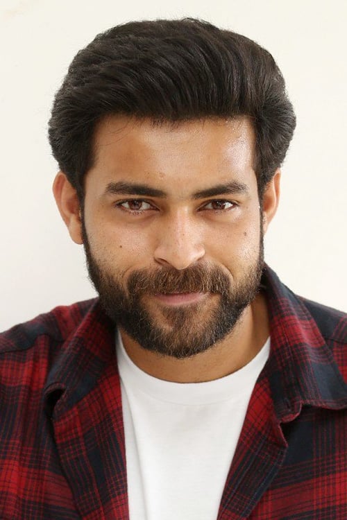 Фото  (Varun Tej)