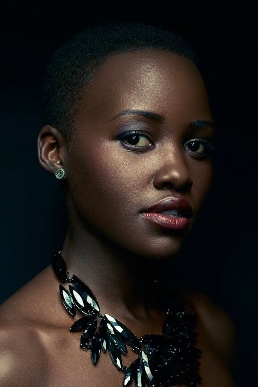 Фото Люпіта Ніонго (Lupita Nyong'o)