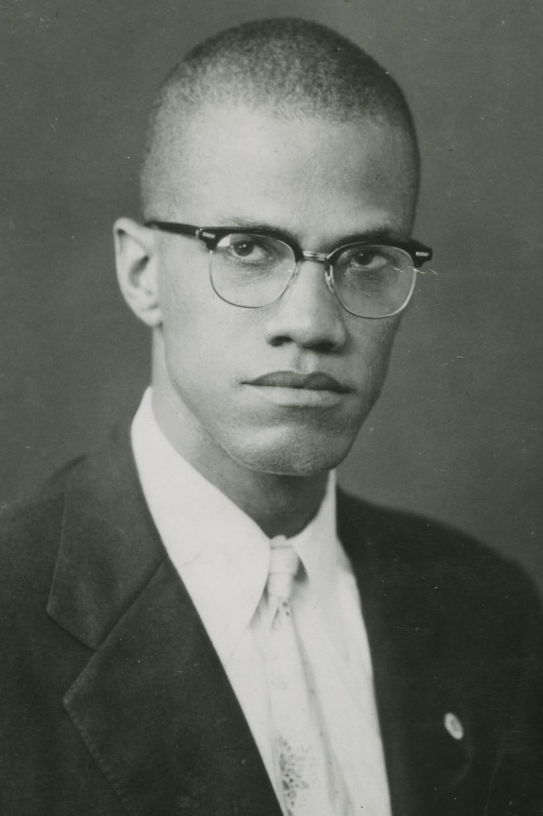 Фото Малкольм Ікс (Malcolm X)