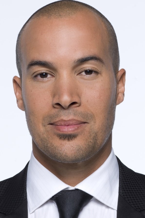 Фото  (Coby Bell)