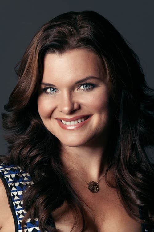 Фото  (Heather Tom)