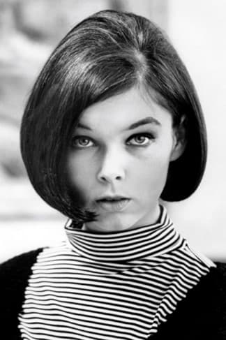 Фото Івонн Крейг (Yvonne Craig)