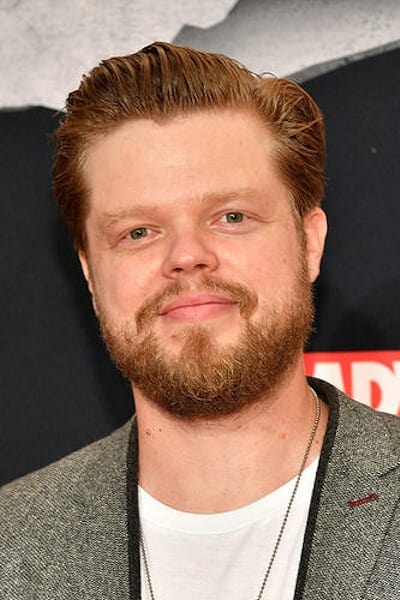 Фото Елден Хенсон (Elden Henson)