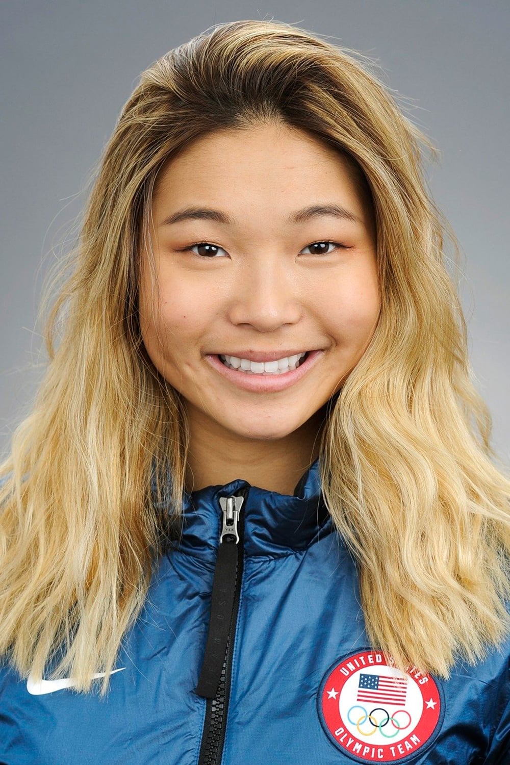 Фото  (Chloe Kim)