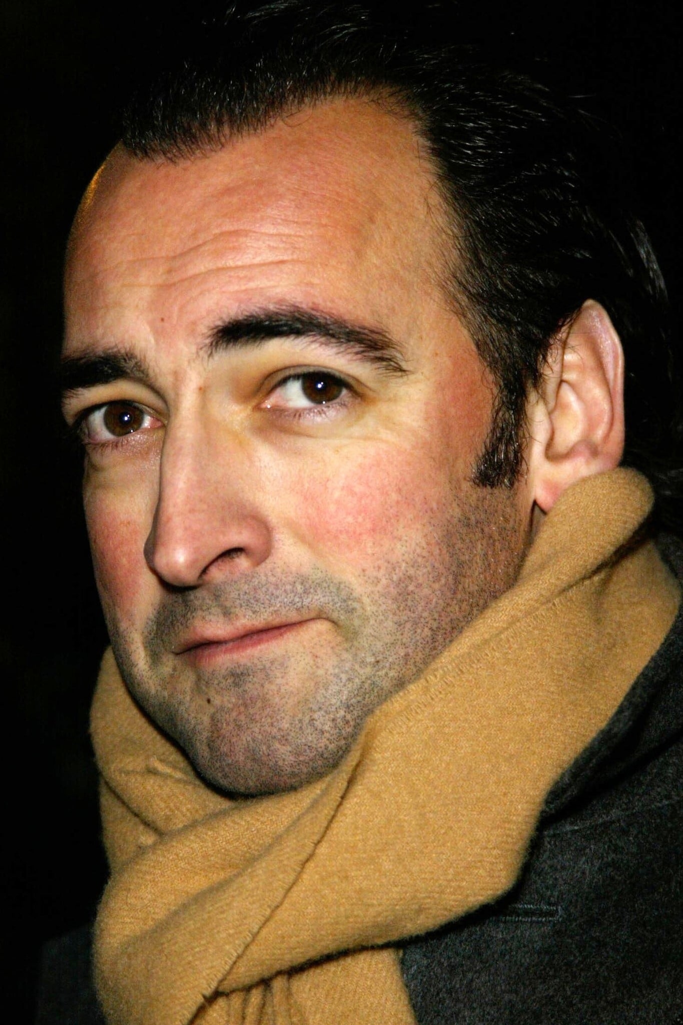 Фото Алістер Макгоуен (Alistair McGowan)