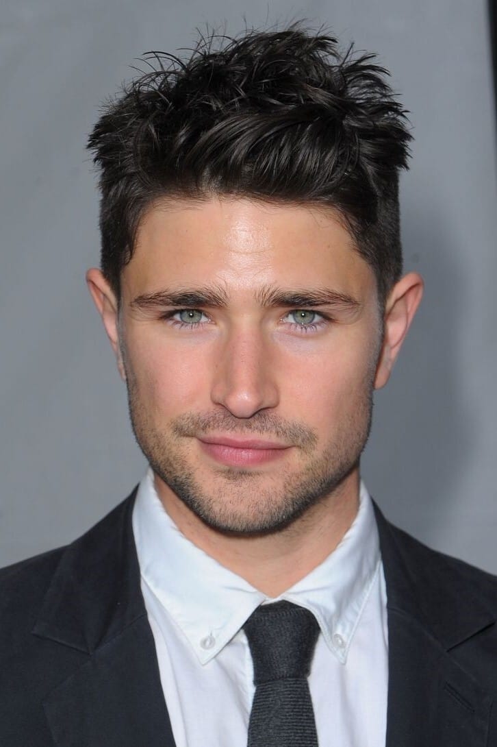 Фото Метт Даллас (Matt Dallas)