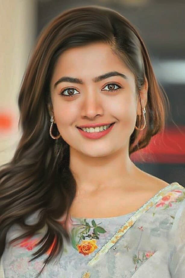 Фото  (Rashmika Mandanna)