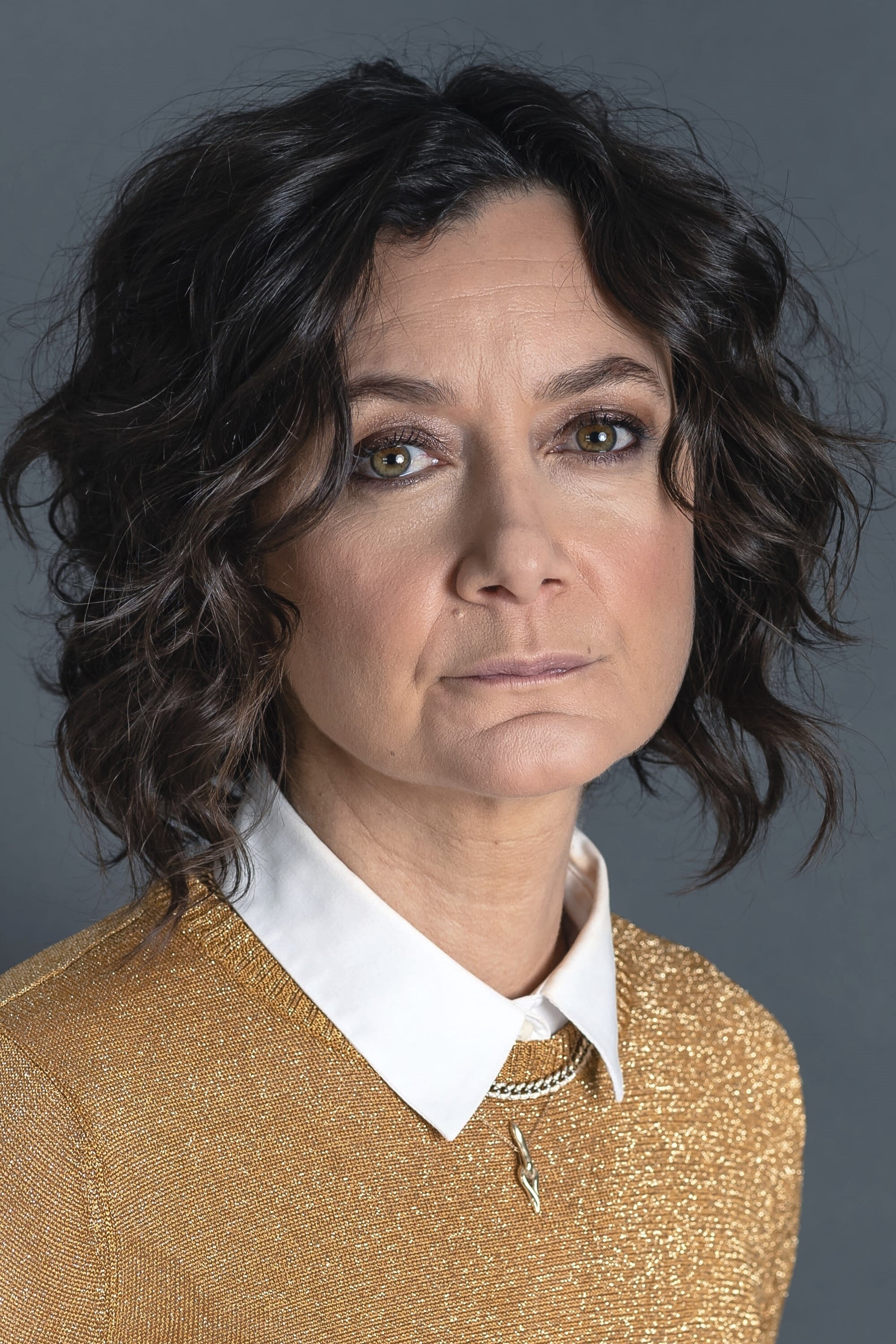 Фото Сара Гілберт (Sara Gilbert)