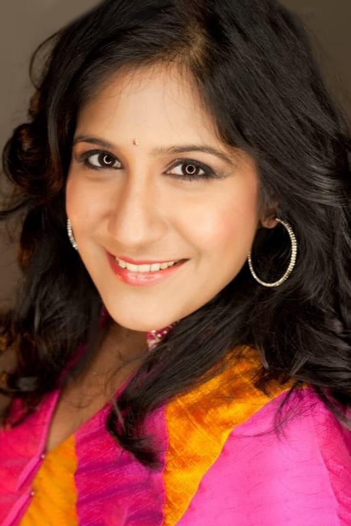 Фото Швета Мохан (Shweta Mohan)