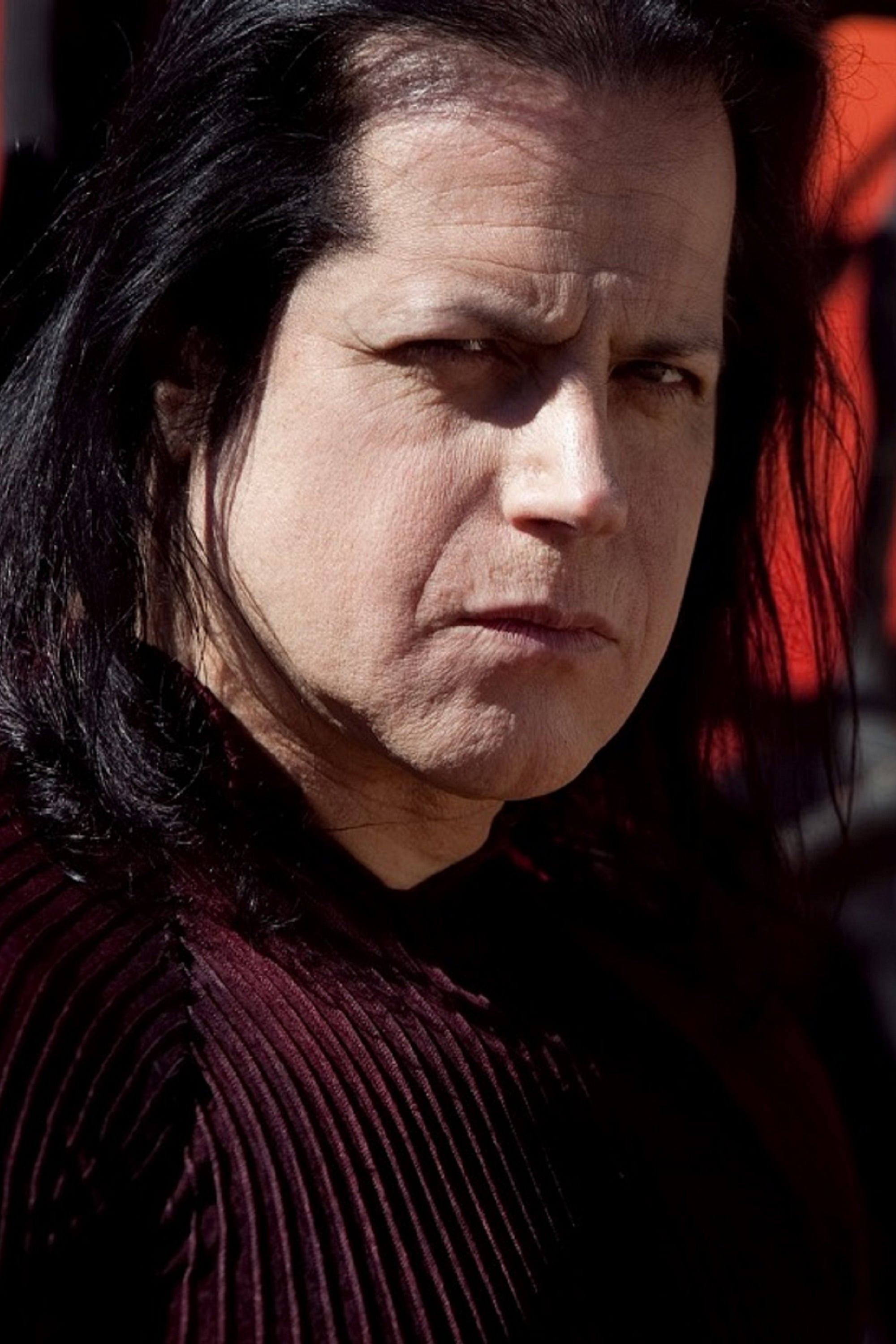 Фото Глен Данциг (Glenn Danzig)