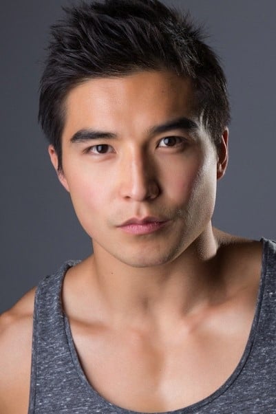 Фото Люді Лін (Ludi Lin)