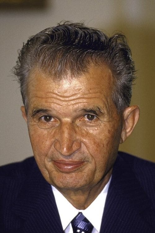 Фото  (Nicolae Ceaușescu)