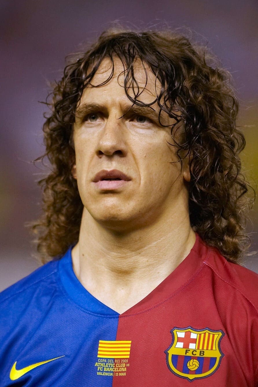 Фото  (Carles Puyol)