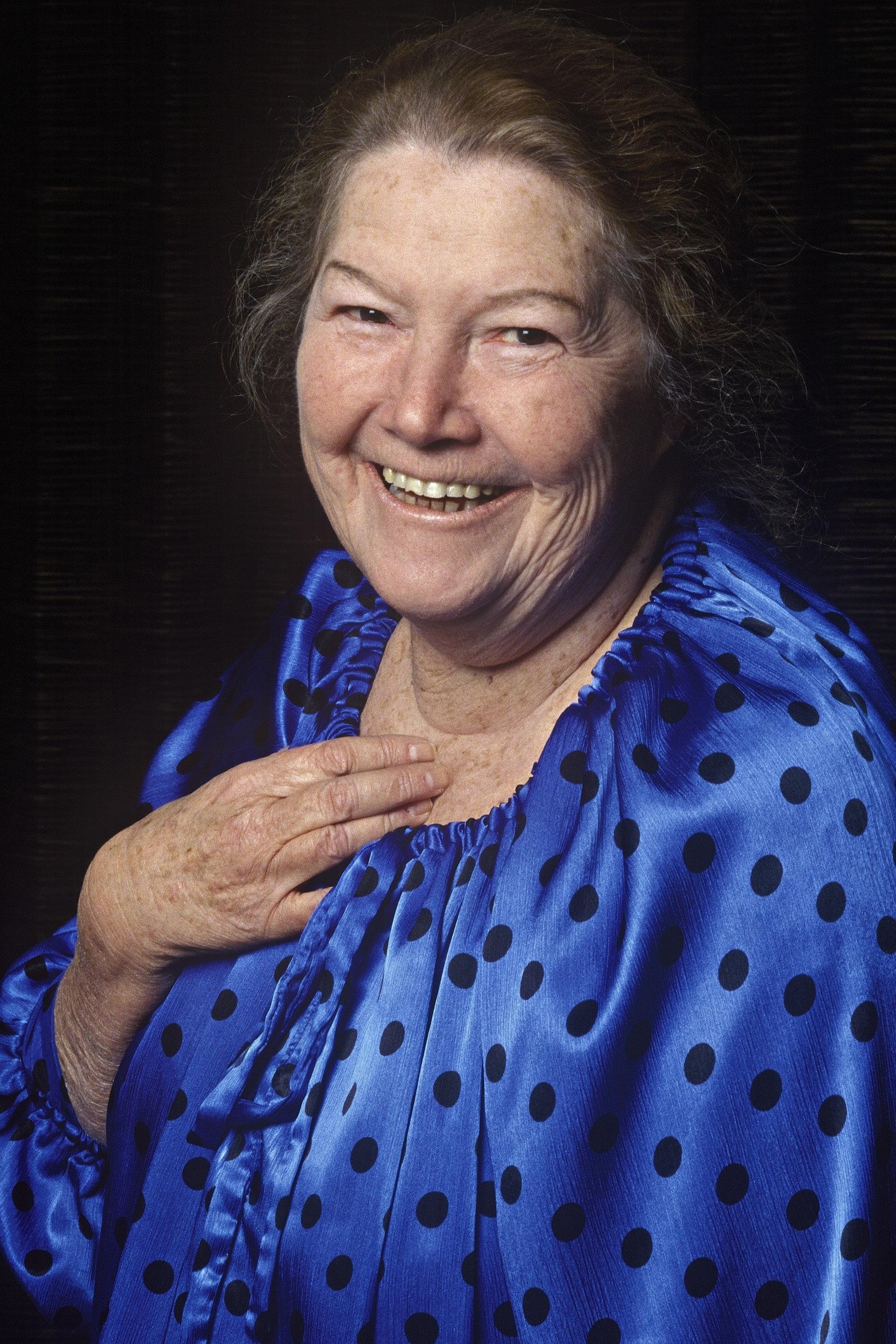 Фото  (Colleen McCullough)